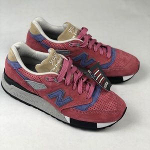 new balance 998 limited